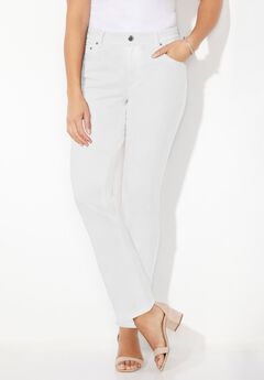 Right Fit® Moderately Curvy Jean