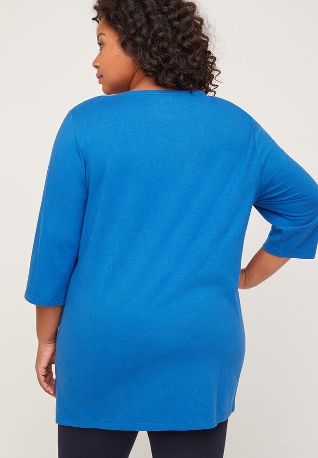 Easy Fit Splendor Tee, , on-hover image number null
