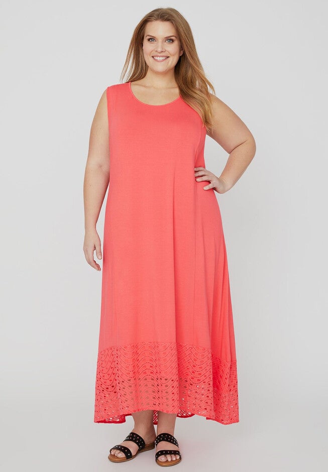 AnyWear Banquet Maxi Dress, STARFISH, hi-res image number null