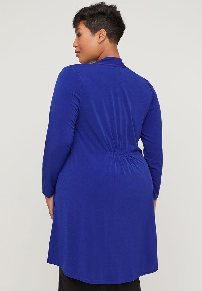 Curvy Collection Swing Duster, , on-hover image number 1