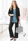 Right Fit® Blazer, , alternate image number null