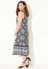 Fun & Flouncy Shift Dress, , alternate image number null