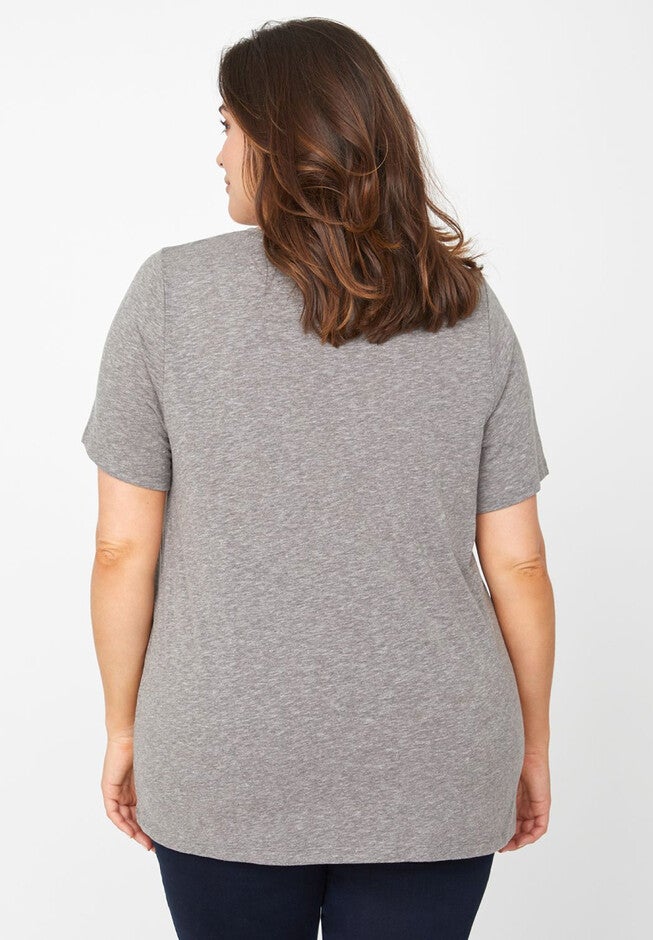 Sparkling Flag Tee, , on-hover image number null