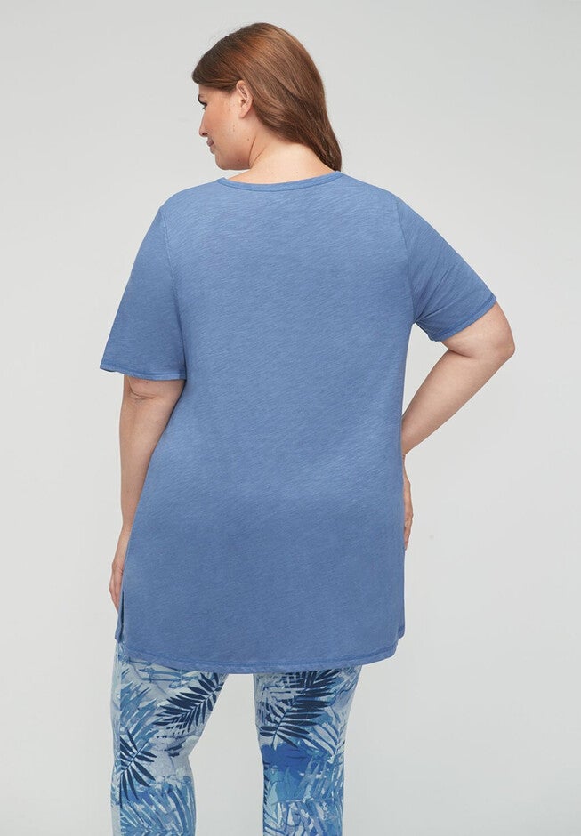 Northport Strappy Tunic, , on-hover image number null