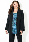 Right Fit® Blazer, , alternate image number null