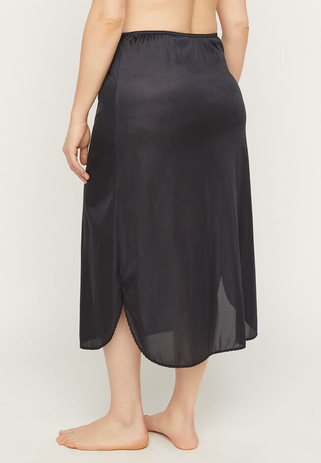 Half Slip With Double Vents, , on-hover image number 1
