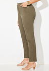 Secret Slimmer® Pant, , alternate image number null