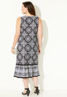 Fun & Flouncy Shift Dress, , on-hover image number null