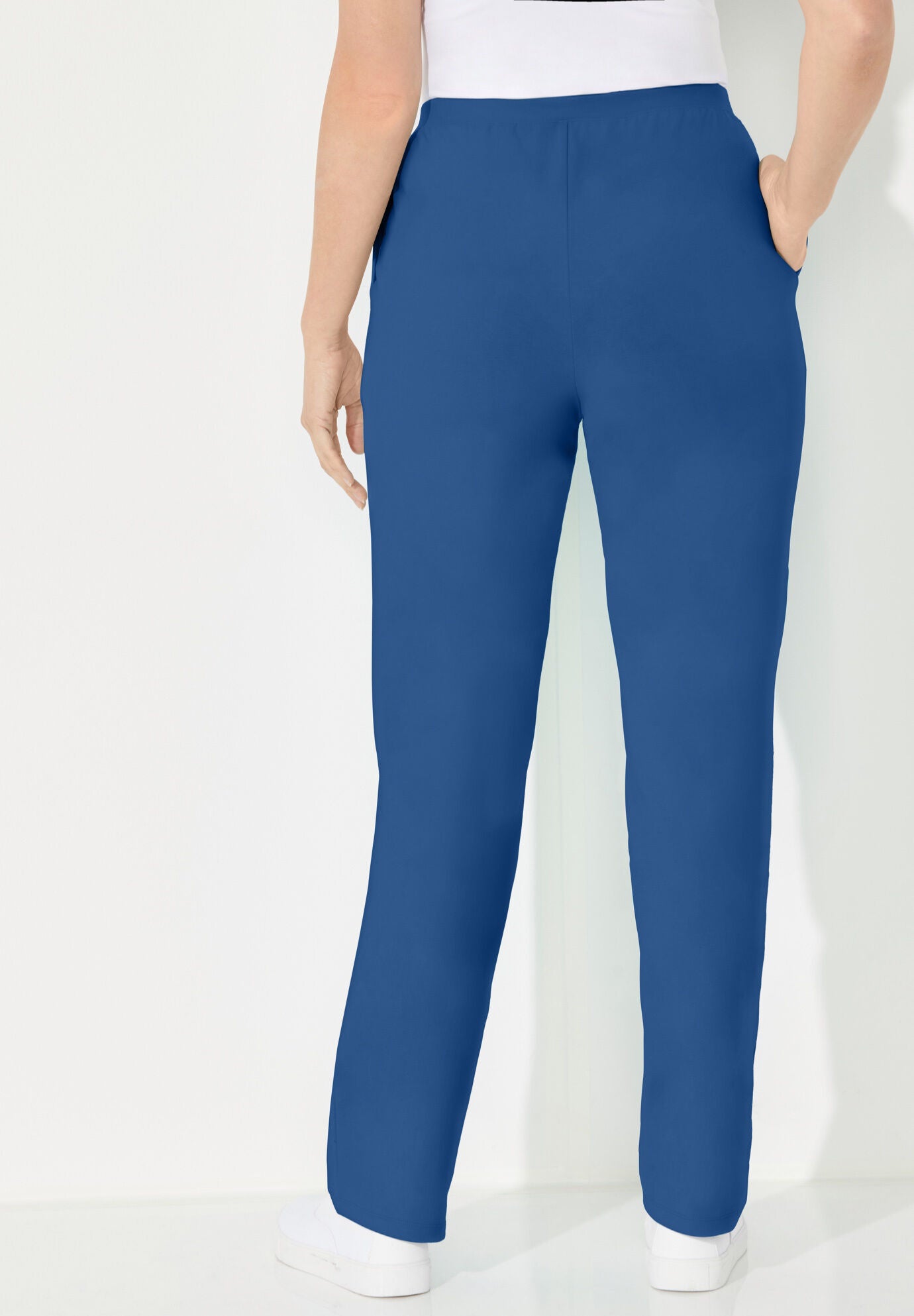 Suprema&reg; Pant, ROYAL NAVY, alternate image number 2