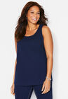 Suprema® Tank, NAVY, hi-res image number null