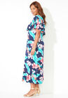 Meadow Crest Maxi Dress, , alternate image number null