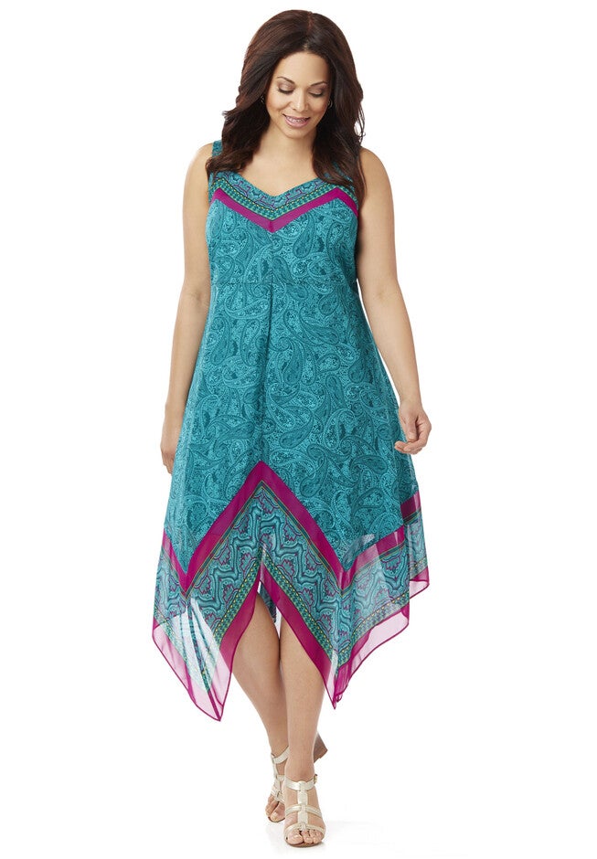 Country Road Dress, , hi-res image number null