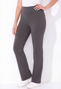 Smooth Fit Pant