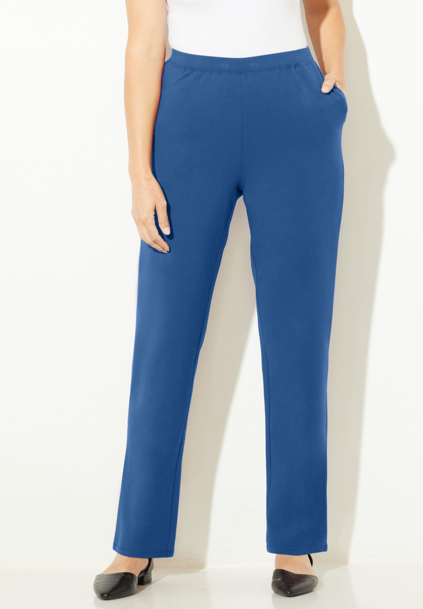 Suprema&reg; Pant, ROYAL NAVY, hi-res image number 0