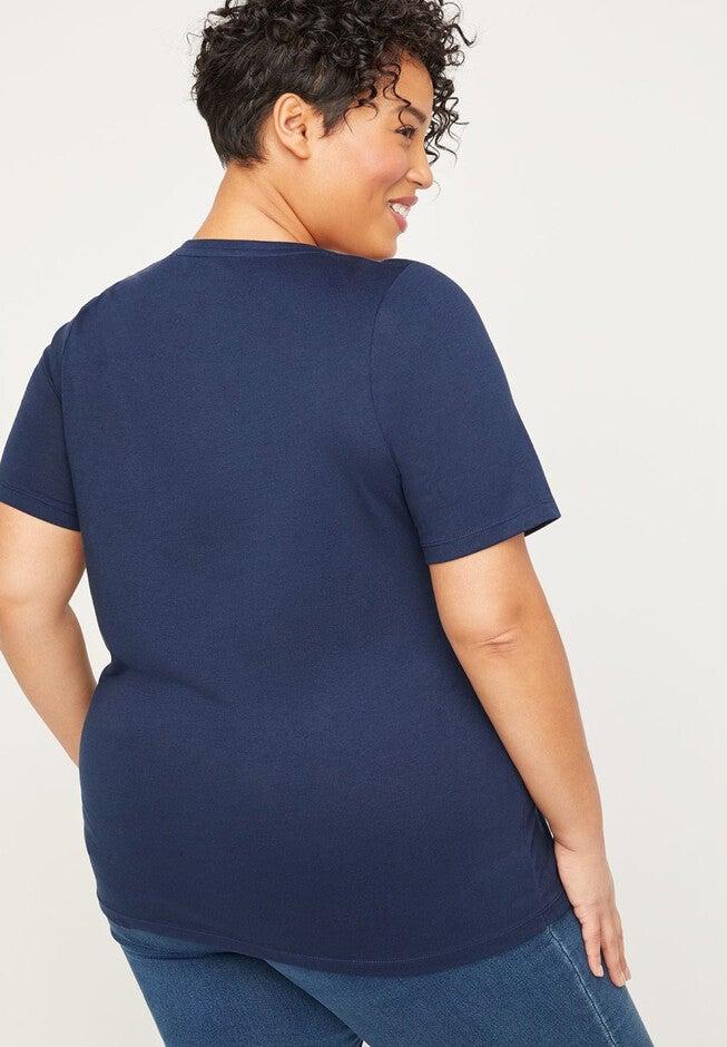 Radiant Springs Tee, , on-hover image number 1