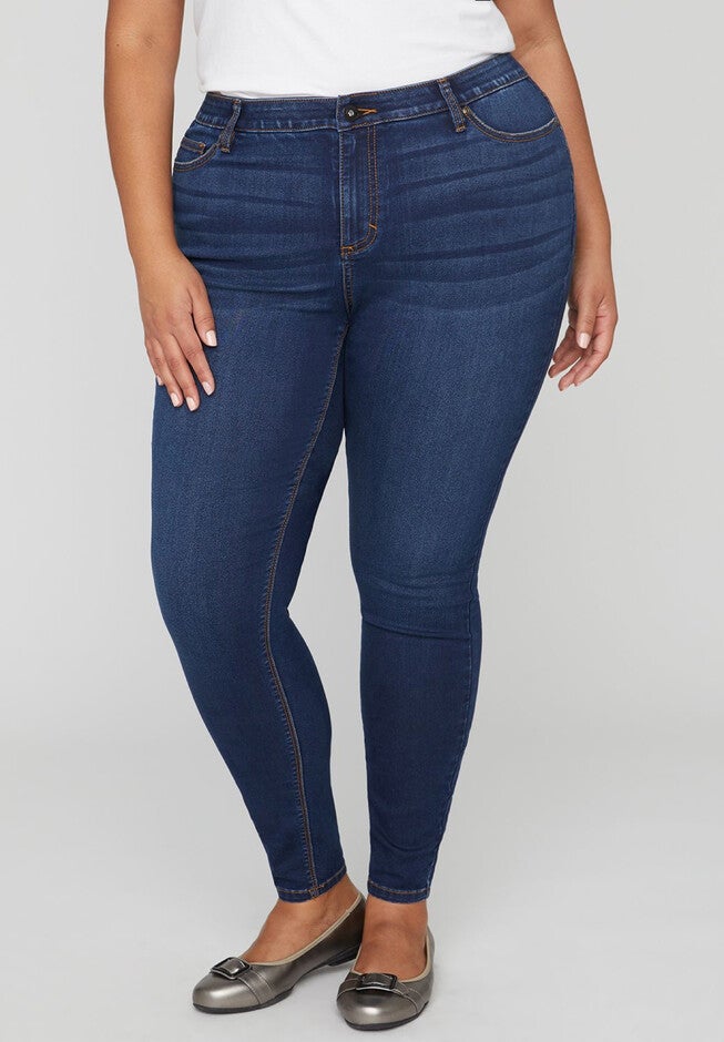 Skinny Leg Jean, PACIFIC WASH, hi-res image number 0