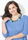 Racerback Tank & Tunic Duet, , alternate image number null