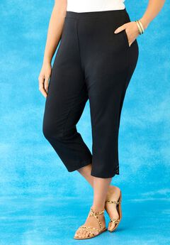 Suprema® Studio Ring Accent Capri