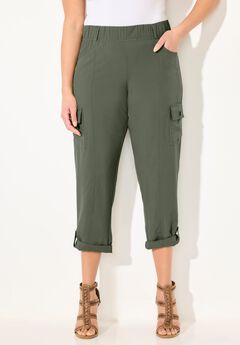 ARI Performance Convertible Cargo Pant