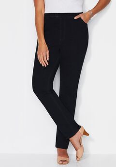 The Knit Jean