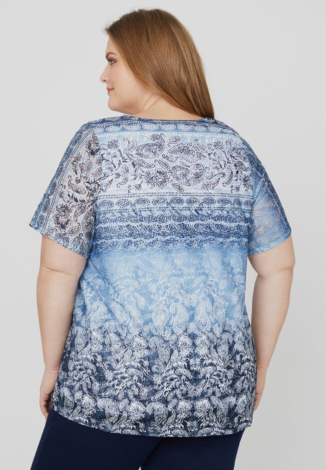 River's Edge Top, , on-hover image number 1