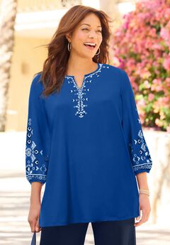 AnyWear Kurta Top