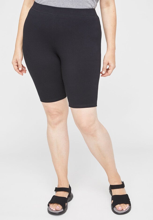 Active Bike Short, BLACK, hi-res image number null