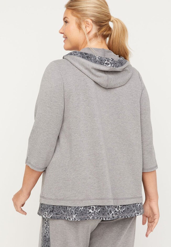 Blended Breeze Duet Hoodie, , on-hover image number null