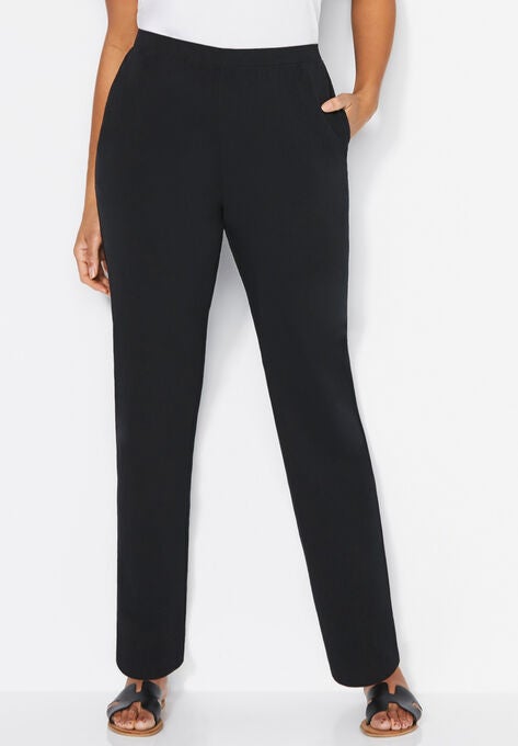 Suprema® Pant, BLACK, hi-res image number null