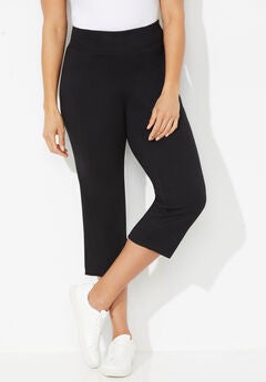 Plus Size Petite Dress Pants
