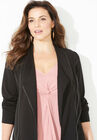 Curvy Collection Moto Jacket, , alternate image number null