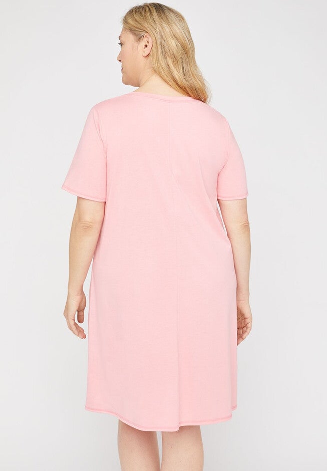 Vitamin Sea Sleepshirt, , on-hover image number 1
