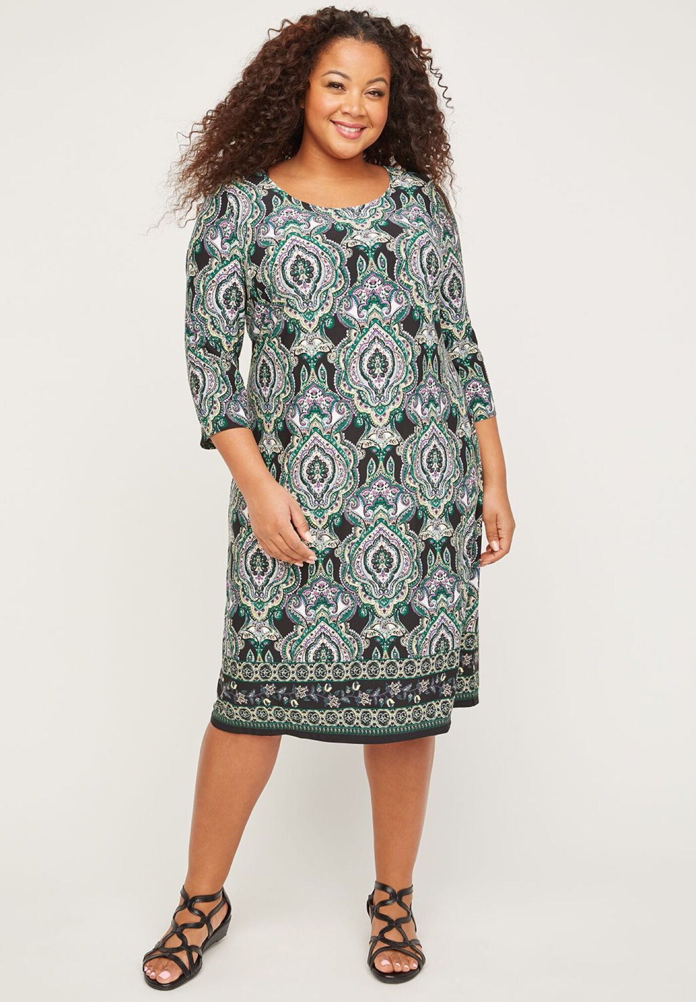 catherines plus size dresses