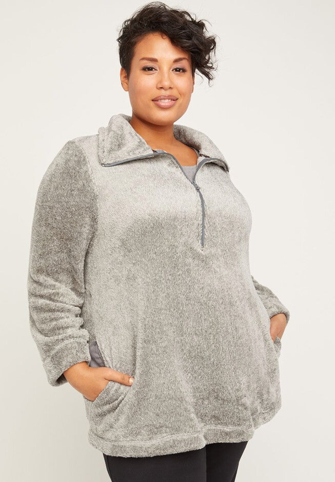 Pullover Tunic, , hi-res image number null