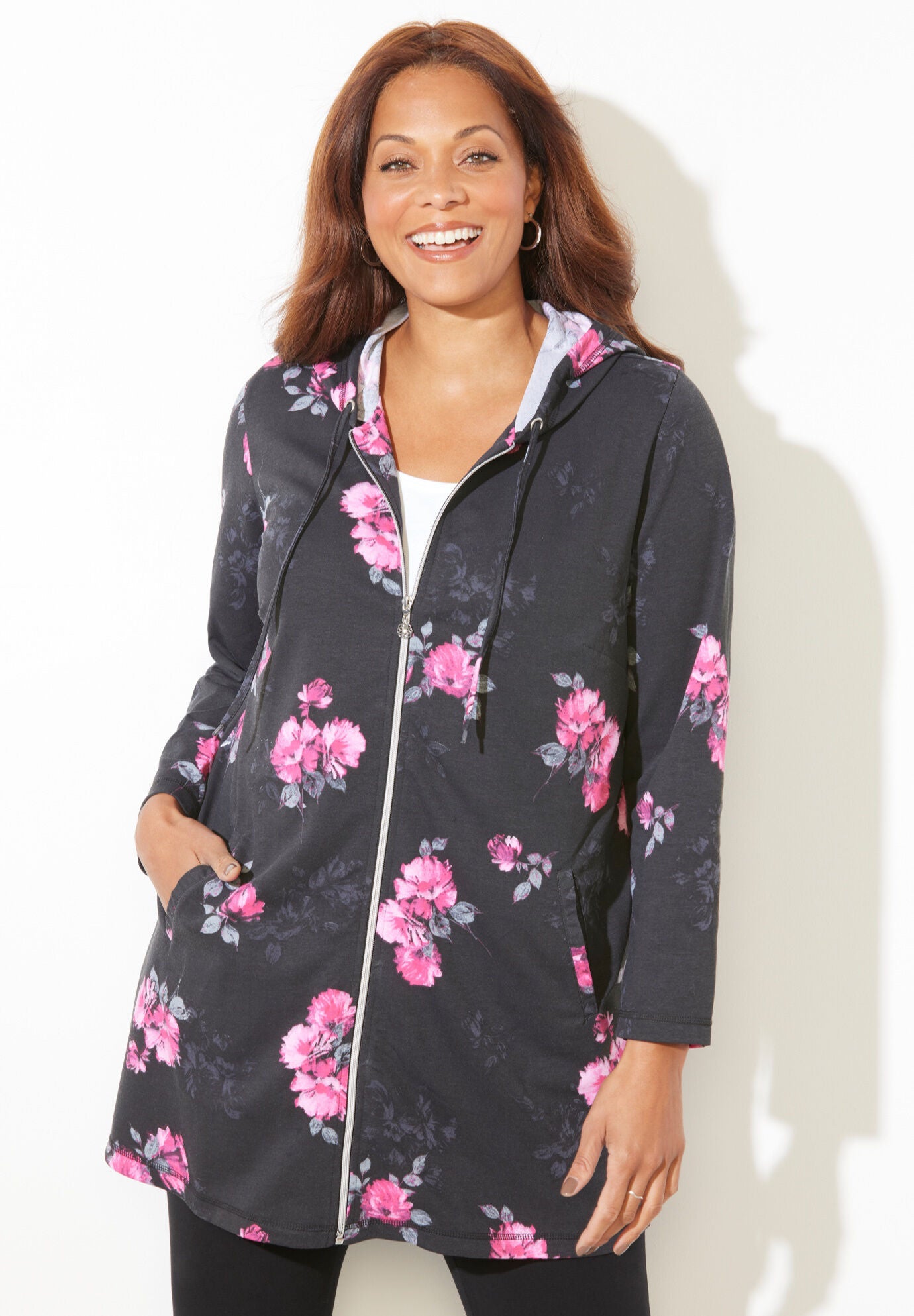 Plus Size Coats Winter Jackets for Women OneStopPlus