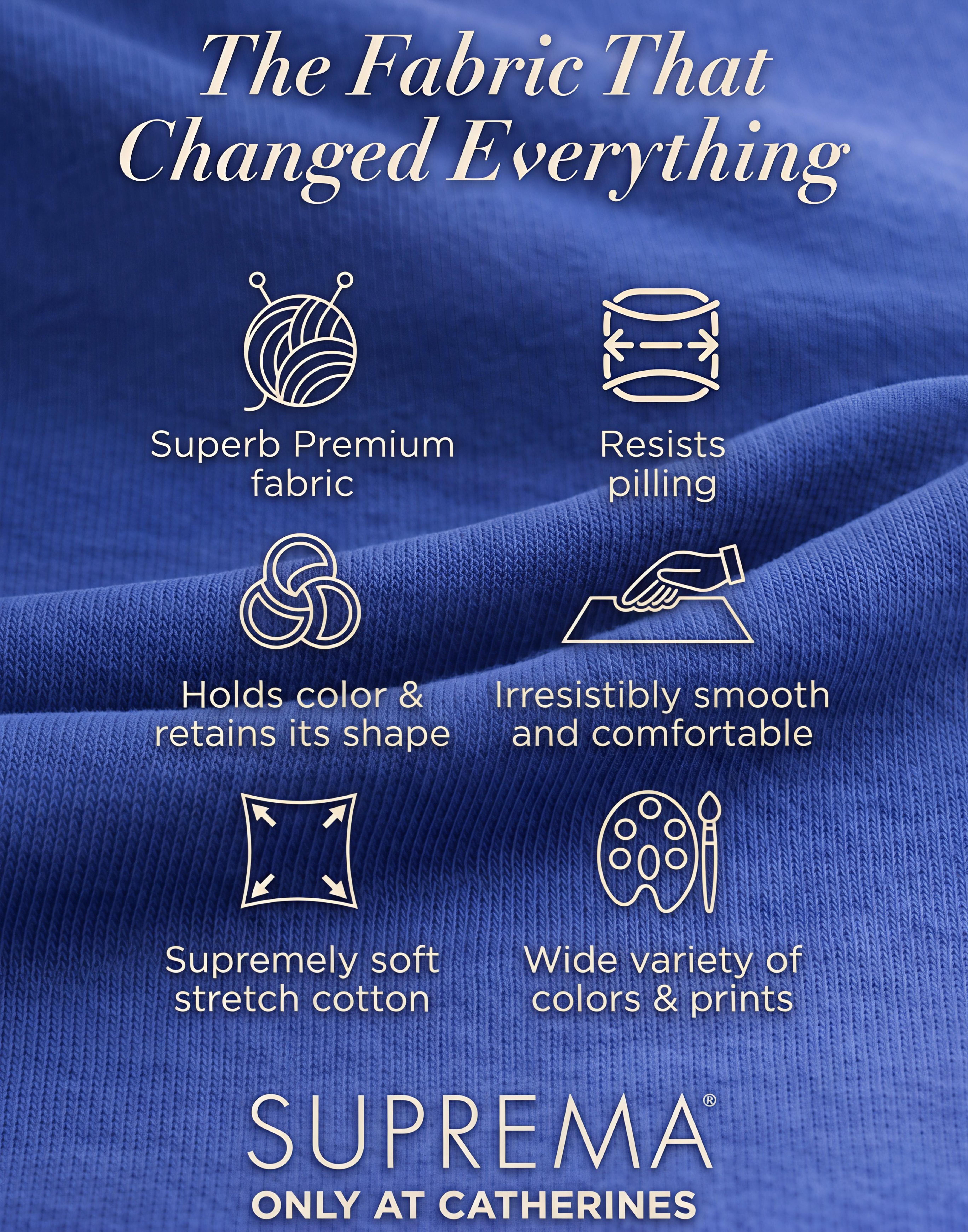 Suprema&reg; Pant, , alternate image number 6