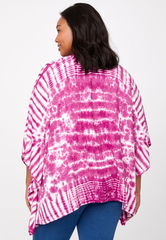 Tie-Dye Cascade, , on-hover image number 1