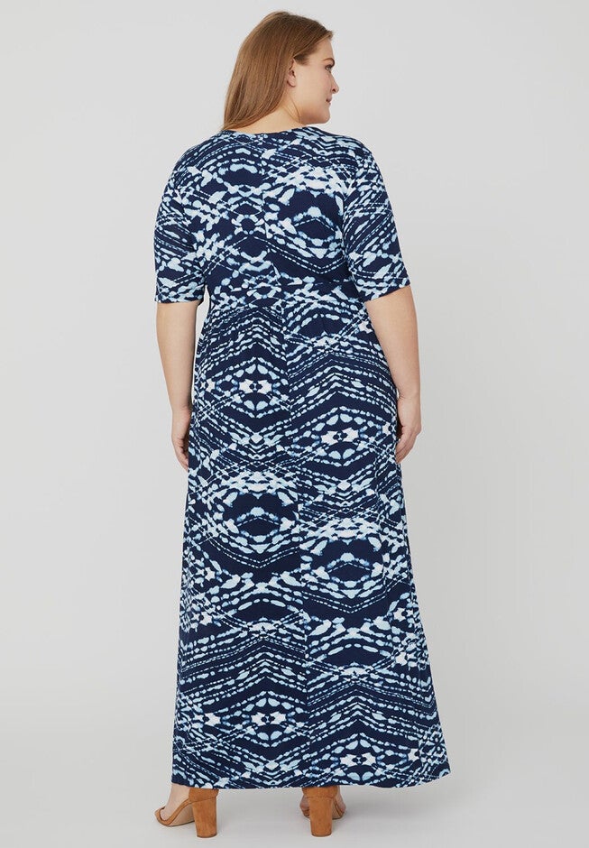 Ocean View Maxi Dress, , on-hover image number null