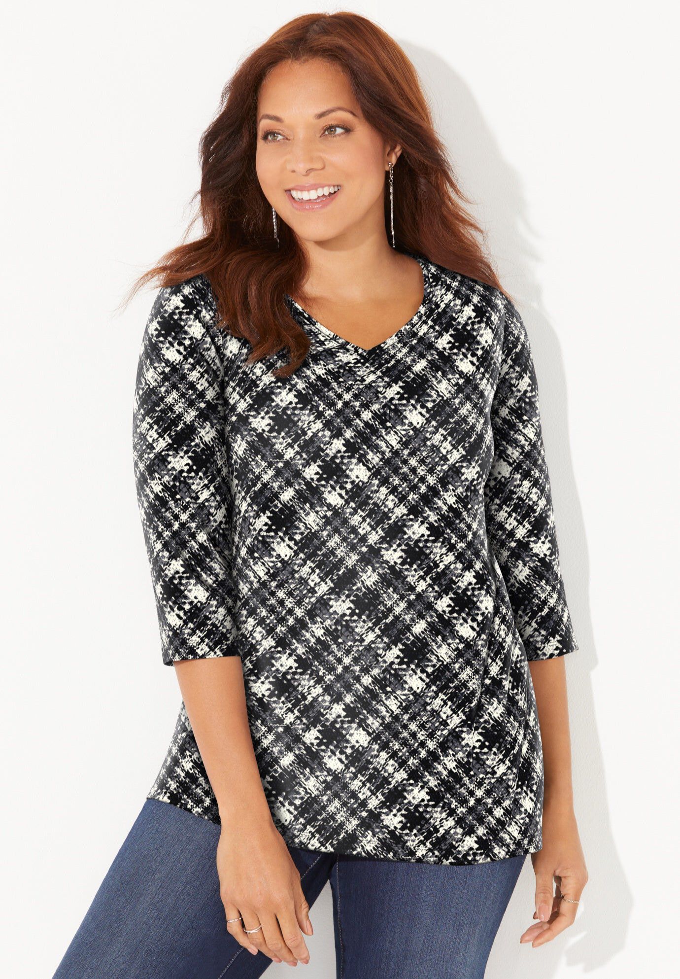 Plus Size Clothing \u0026 Fashion for Women 
