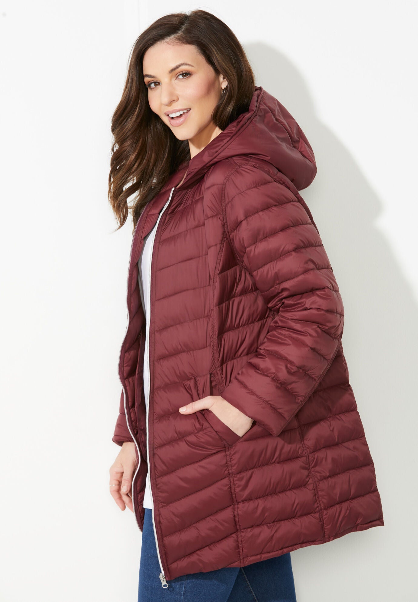 Catherines clearance coats discount