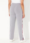French Terry Motivation Pant, , alternate image number null