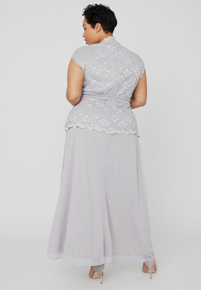 Grand Entrance Gown, , on-hover image number null