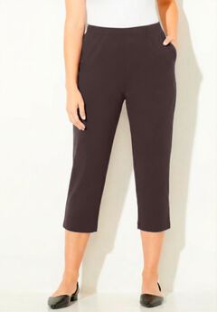 Suprema® Capri (With Pockets)