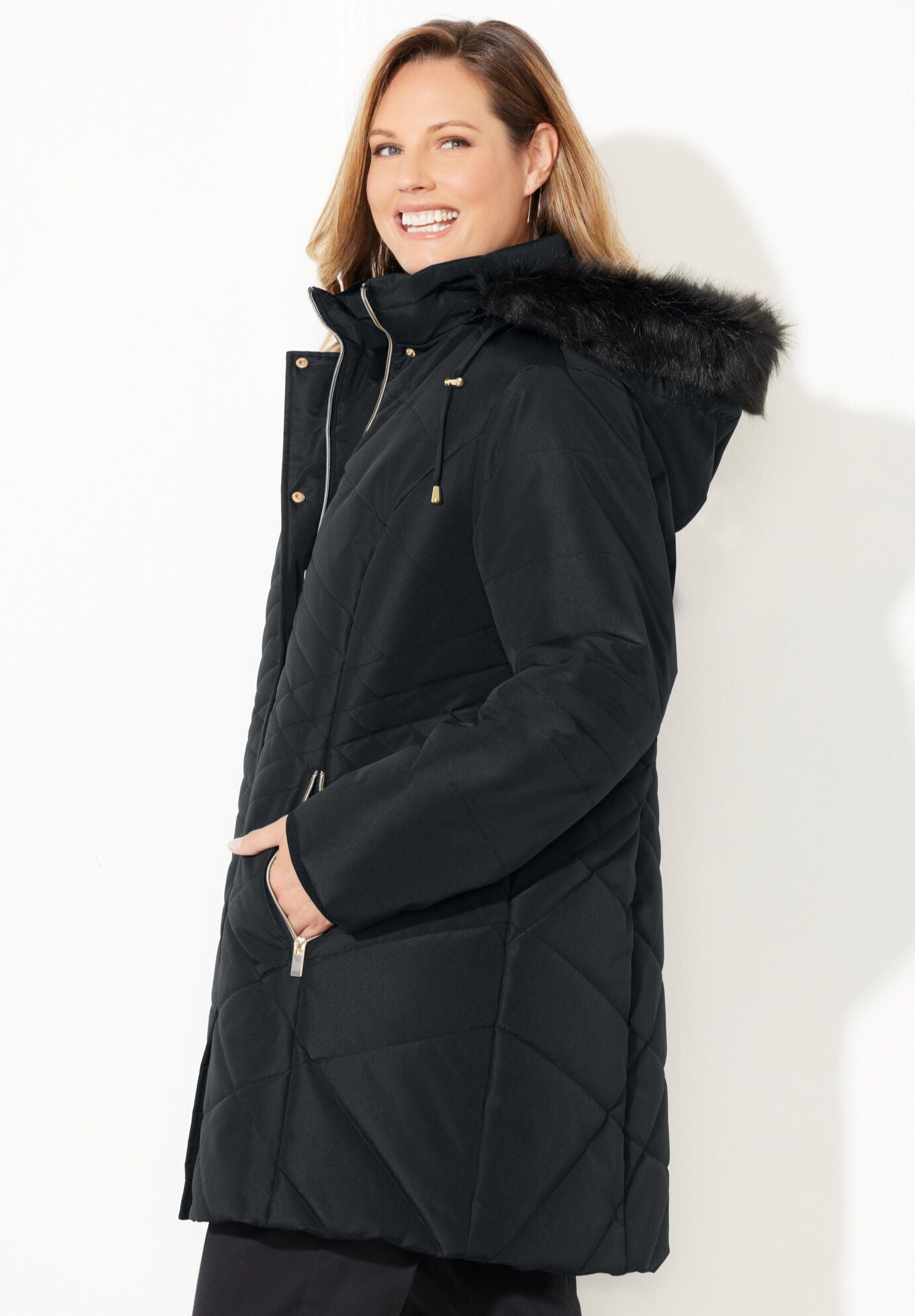 Catherines online clearance coats
