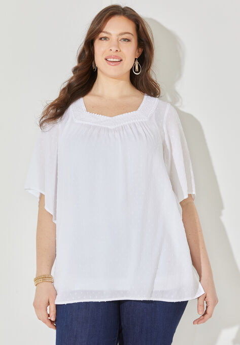 Orchard Hill Top, WHITE, hi-res image number null