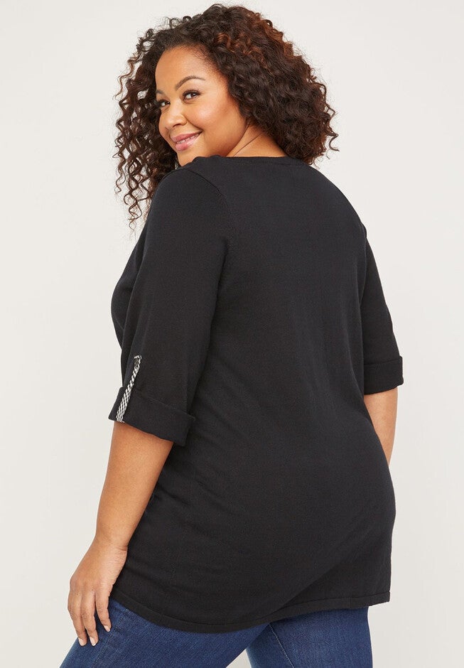 Brentwood Cardigan, , on-hover image number 1