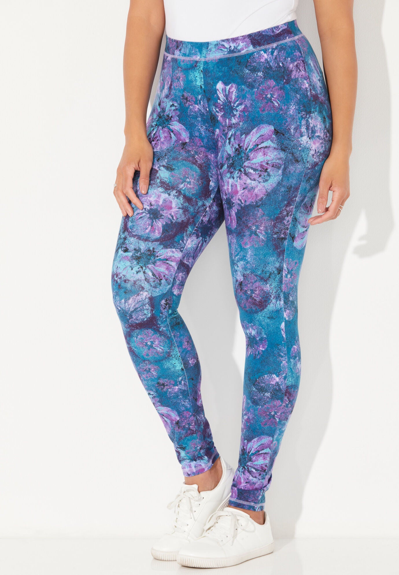 Active Legging | Catherine's