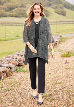 Crisscross Timeless Tank