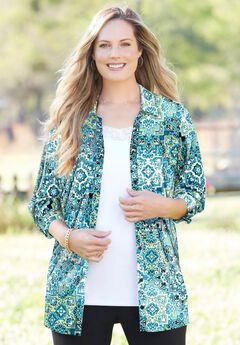 The Timeless Blouse