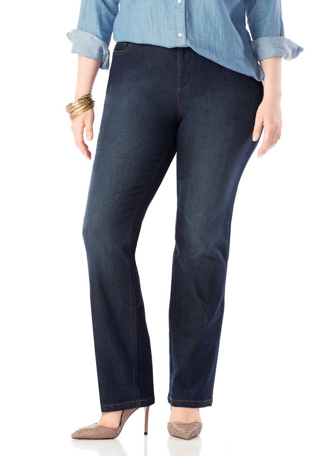 Synergy Jean, SYNERGY RINSE, hi-res image number null